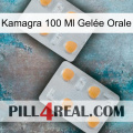 Kamagra 100 Ml Gelée Orale 25